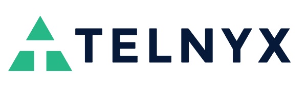 Telnyx logo